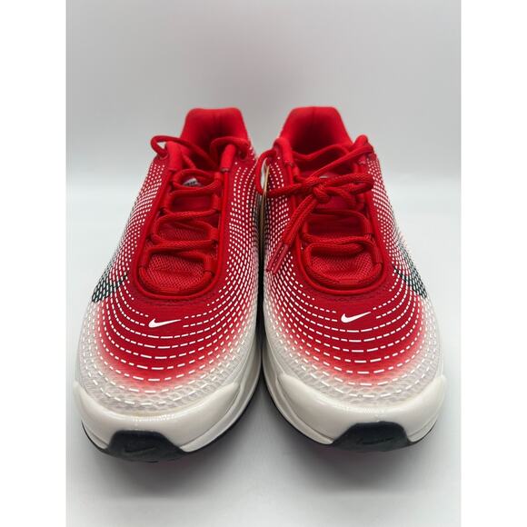 Nike Air Max Dn SE University Red HQ4565-600 Men's Size 12 - Picture 6 of 12